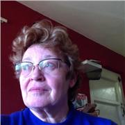 Profesora nativa de ingles con mas de 30 anos de experiencia